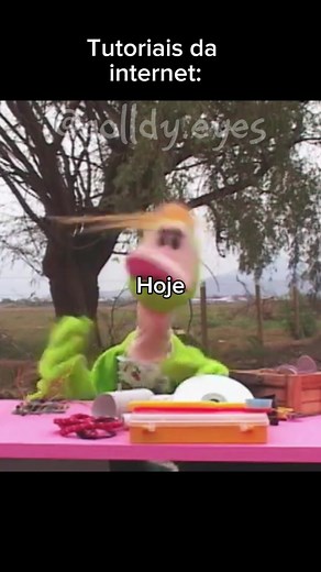 Tutorial Fácil do 31 Minutos