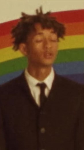 song: Jaden - BYE #fy #jadensmith
