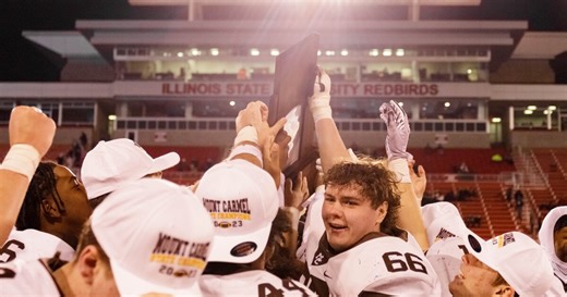 Private vs. public debate persists at IHSA state football championships