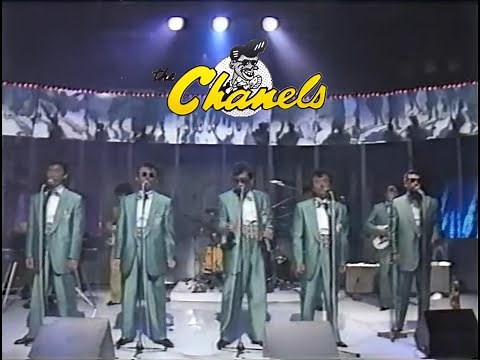 RATS&STAR（シャネルズ）50'sメドレー