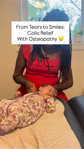 ✨Colic can be so distressing for both babies and parents. Through osteopathic techniques, we help release tension, improve digestion, and bring more comfort to your little one 🤍 Every baby deserves to feel calm and comfortable. 👶✨ #colicrelief #colicbaby #babies #newmom #osteopathyforbabies #osteopathy #ygk #kingstonontario #babyhealth #baby #helloosteo | Hello Osteo
