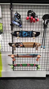 Our stores are gearing up for the fall sports season! Get paid when you sell your quality used gear (including soccer, football, volleyball, lacrosse, basketball and other sporting goods). We buy all day everyday (no matter the season)! #PlayItAgainSports #FallSeason #NowBuying 📹 : Play It Again Sports - Greeley, CO | Play It Again Sports