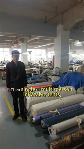 Festival camping tent bulk Italy