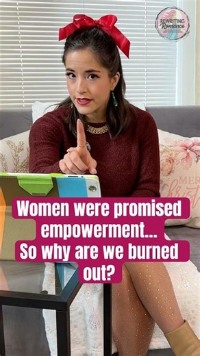 Women’s Empowerment Didn’t Fail Us — It Was Redefined