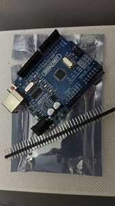 Geekcreit® UNOR3 ATmega328P-ontwikkelingsbord zonder kabel Geekcreit voor Arduino - producten die werken met officiële Arduino-borden foto's - Moederbord & Development Board foto's|Shoppen Nederlands