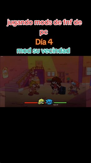 Mod de Don Ramón en FNF: La Vecindad del Chavo del 8