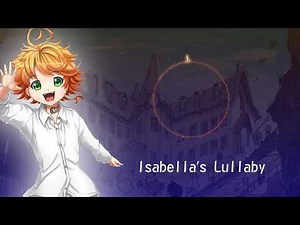 Isabella’s Lullaby|約定的夢幻島|約束のネバーランド|小畑貴裕