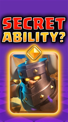 The Secret Dark Prince Ability NO ONE Noticed! 🤫