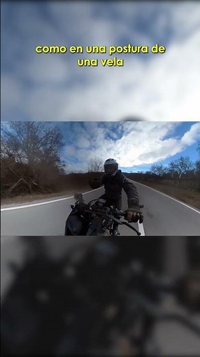 The IDEAL motorcycle to enjoy winding roads is the #benda #napoleonbob