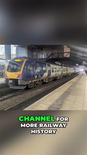 Class 195 Deep Dive Our Railway Journey! #Class195 #northern #fyp #railway