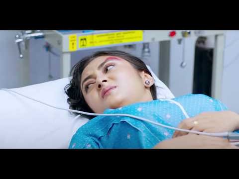 Marshal" Hindi Dubbed Blockbuster Action Romantic Movie Full HD 1080p | Meka Srikanth, Megha , Abhay