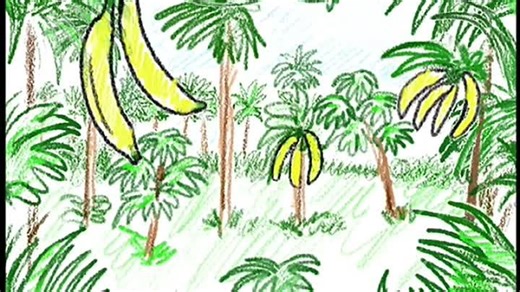 08 Baby Dolittle: World Animals - A Musical Safari Late-2002 DVD (Speed Up 4x)