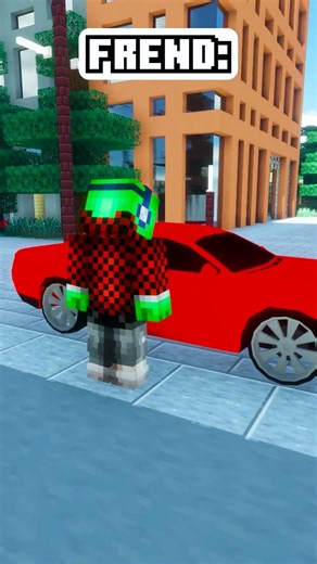 Friend vs Best Friend Picking You Up💀