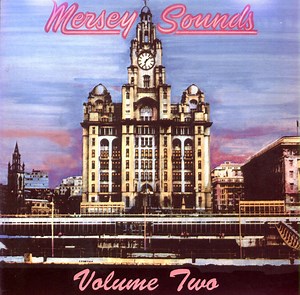 Various - Mersey Sounds Volume Two