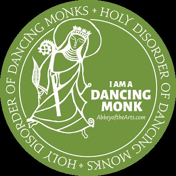 Holy Disorder of Dancing Monks | Abbey of the Arts