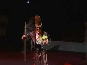 Circus Sarasota presents "Bello Comes Home"