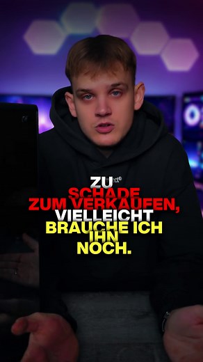Gaming-PC Verkaufen leicht gemacht mit Prenew