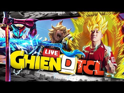 🔴BÌNH LUẬN TRỰC TIẾP GIẢI VÔ ĐỊCH QUỐC GIA ĐẤU TRƯỜNG CHÂN LÝ NGÀY 1