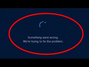 How To Fix Hotspot Shield - Somthing Went Wrong. We're Trying To Fix The Problem Windows 10/8/8.1/7