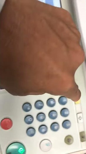 SC Reset Ricoh mp C2051