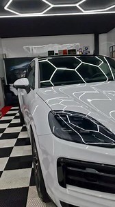 11K views · 71 reactions | Porsche cayenne | Auto Perfect Detailing | Facebook