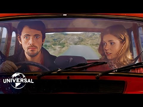 Leap Year | Car Ride Turned Bad