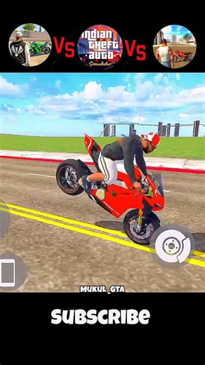 18 reactions | ALL GAMES BIKE STUNTS CHALLENGE 拾 2025 FORYOU EXPLORE NEW REELS VIDEO | Mukul Gta | Facebook