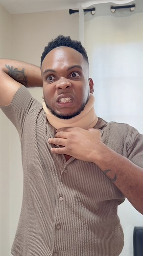 Coming home with a tattoo in a Caribbean household be like 😂😂🤦🏽‍♂️🤦🏽‍♂️ #comedy | Jamel Sampson