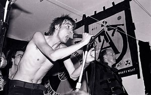 Crass, ‘Do They Owe Us a Living?’ - Rolling Stone Australia