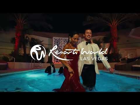 Rule the World Vol. II | Resorts World Las Vegas