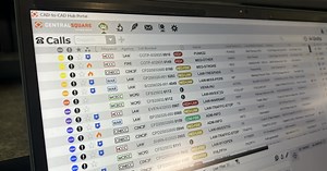 Multiple Cincinnati-area 911 dispatch centers combine systems for faster response times