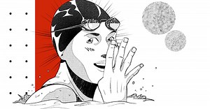 Paralympic Moments | Looking Back/ Moving Forward