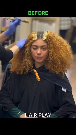 PT 42 | Epic Hair Colors Transformation 🫡🔥