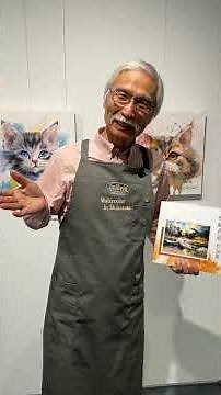 Shibasaki Harumichi Painting Exhibition 2025 Osaka until May 6th #art #ShibasakiHarumichi #art