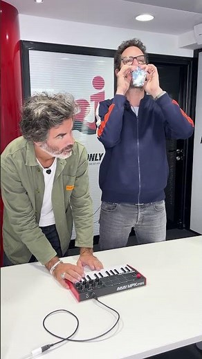 On s'y croirait ! 😂