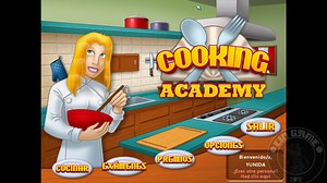 I Want To Download A Cooking Game
