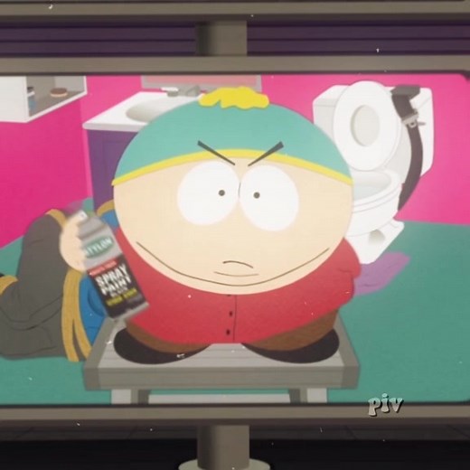 Stan marsh more like stan darsh hahahah oh my god#fyp #southpark #southparkfandom #spfandom