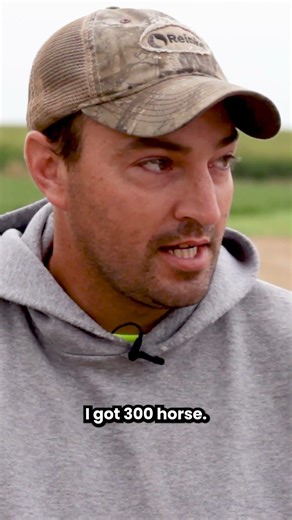 Wow! The Best Argument Against Tillage?