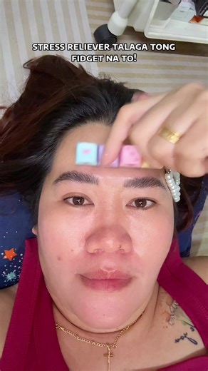 Effective Fidget Toys for Stress Relief