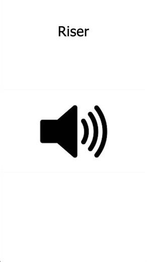 Riser-Sound Effect (Free to Download)