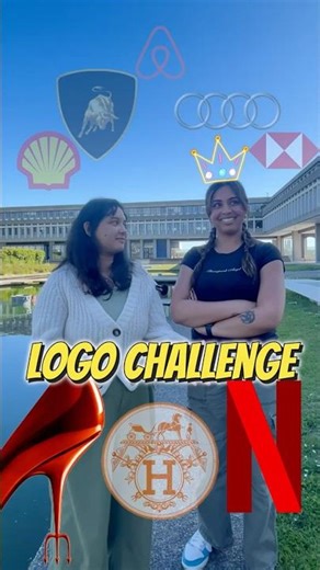 Guess the LOGO Challenge 👠 Brand Logo Queen 👸