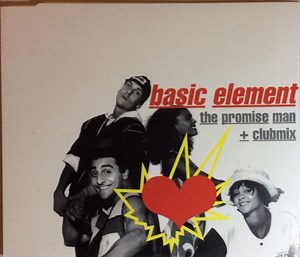 Basic Element - The Promise Man