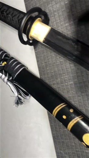 Katana - Musashi's Echo 武藏之響