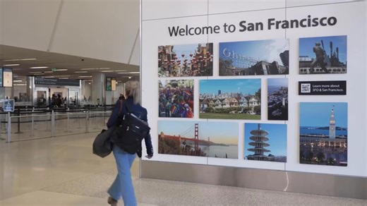 Funding lapse puts airport security, and privatization debate, into the spotlight