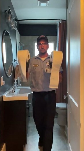 Let Roto-Rooter Do the Work, the Right Way!