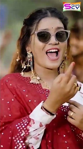 Mono Bhai Mara Moj Chhe #hiralraval #monotomojchhe #gujaratistatus #gujaratisong #scvfilms