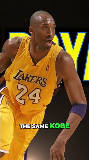 Shaq and Kobe: The Most Dominating Duo in NBA History