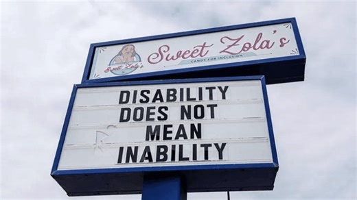 Sweet Zola's to close after seven years of business