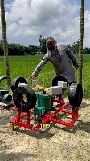 Simple Device, Incredible Technology! #shortvideo #short