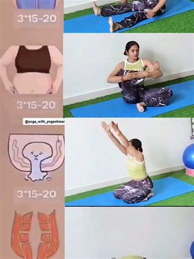 Simple Full Body Exercise for Beginners💪. #fyp #foryoupage❤️❤️ #fypシ゚viral #fypシ